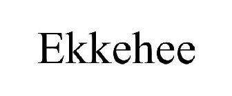 EKKEHEE