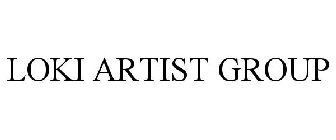 LOKI ARTIST GROUP