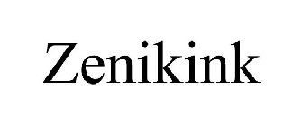 ZENIKINK