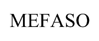 MEFASO