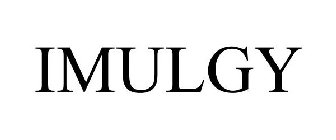 IMULGY
