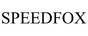 SPEEDFOX