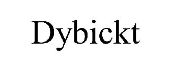 DYBICKT