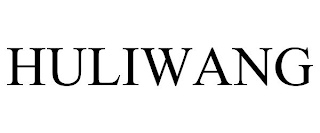 HULIWANG
