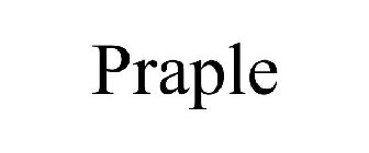 PRAPLE