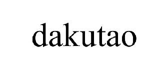 DAKUTAO