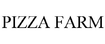 PIZZA FARM
