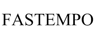 FASTEMPO