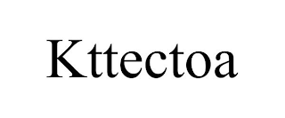 KTTECTOA