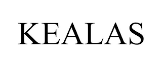KEALAS