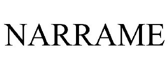 NARRAME