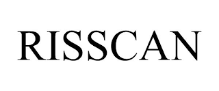 RISSCAN