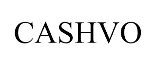 CASHVO