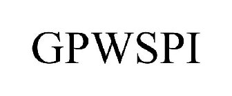 GPWSPI