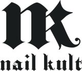 NK NAIL KULT