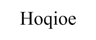 HOQIOE