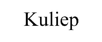 KULIEP