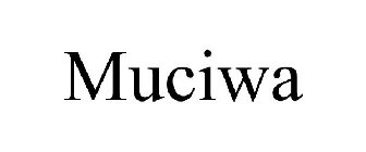 MUCIWA