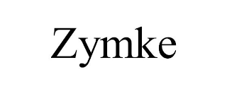 ZYMKE
