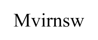 MVIRNSW