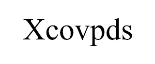 XCOVPDS