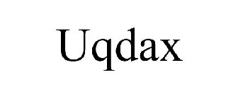 UQDAX