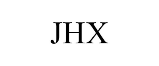 JHX