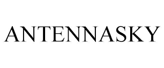 ANTENNASKY