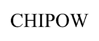 CHIPOW