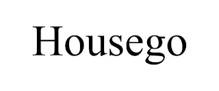 HOUSEGO