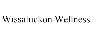 WISSAHICKON WELLNESS