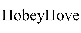 HOBEYHOVE