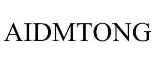 AIDMTONG