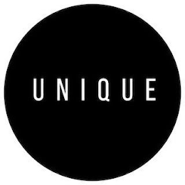UNIQUE