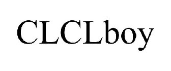 CLCLBOY