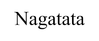 NAGATATA