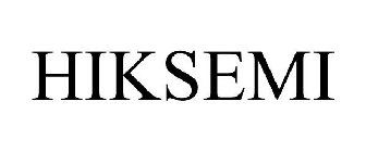 HIKSEMI
