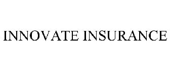 INNOVATE INSURANCE