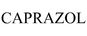 CAPRAZOL
