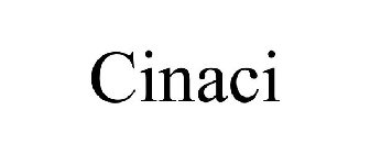 CINACI