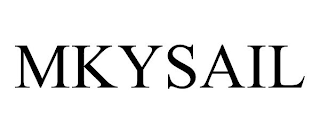 MKYSAIL