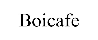 BOICAFE