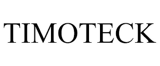 TIMOTECK