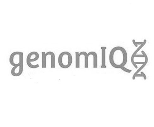 GENOMIQ