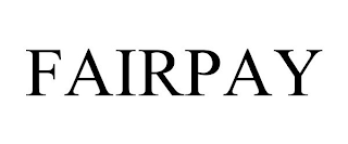 FAIRPAY