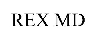 REX MD
