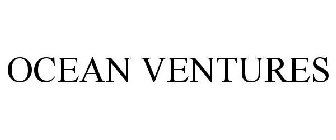 OCEAN VENTURES