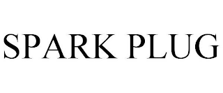 SPARKPLUG