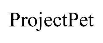 PROJECTPET