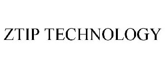 ZTIP TECHNOLOGY